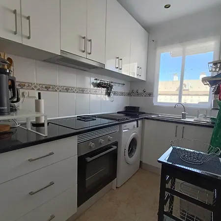 Atico Vista Acequion