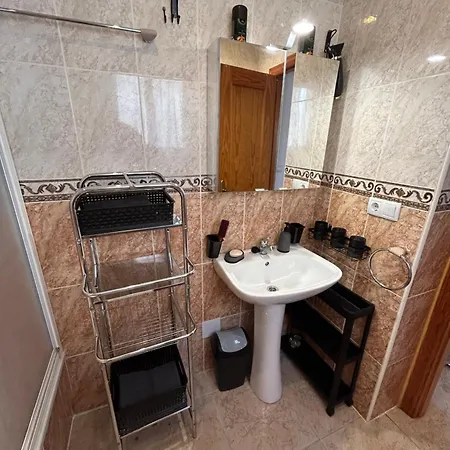 Apartament Atico Vista Acequion Torrevieja